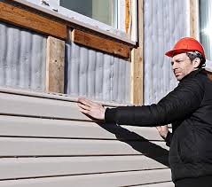 Best Custom Trim and Detailing for Siding  in Cushing, OK